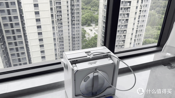 入住大户型新家一个月,终于和家务和解:科沃斯T90S PRO+W2S PLUS,家务开启智能驾驶模式