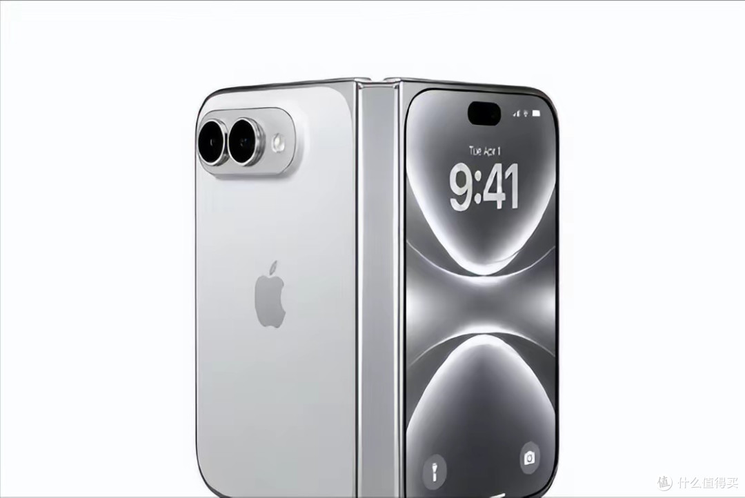 6 款新机实锤!iOS27 代码曝光 iPhone Ultra 折叠屏