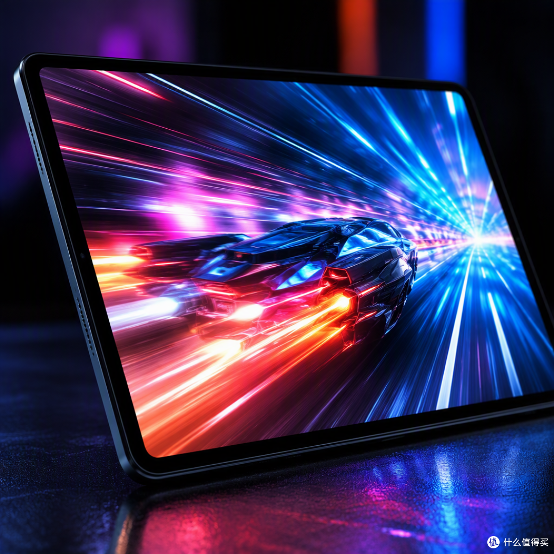 298g+5G+165Hz OLED!联想Y700无极把小平板做成了完全体