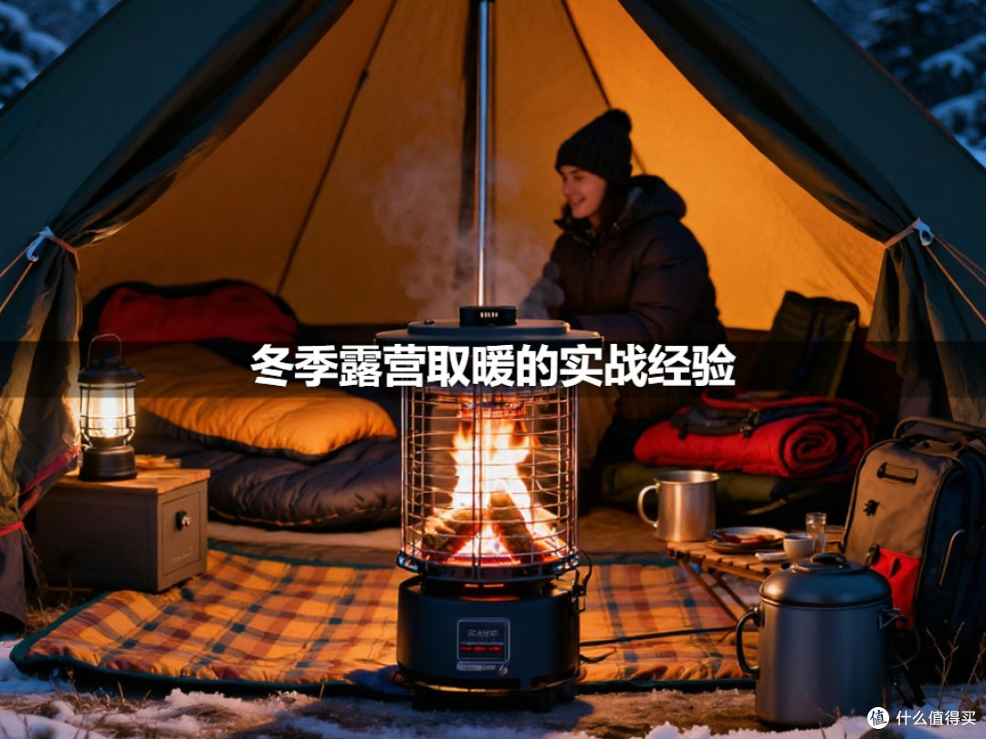冬季露营取暖的实战经验