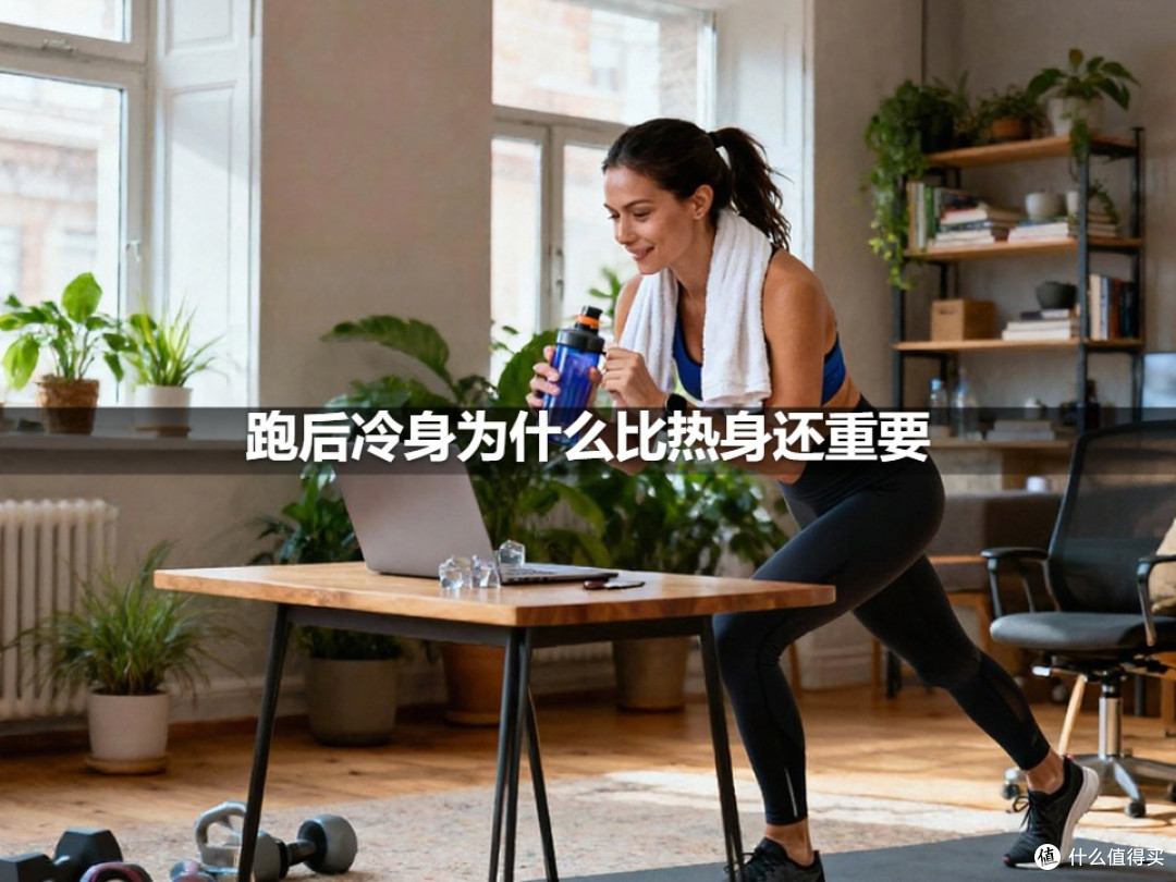 跑后冷身为什么比热身还重要