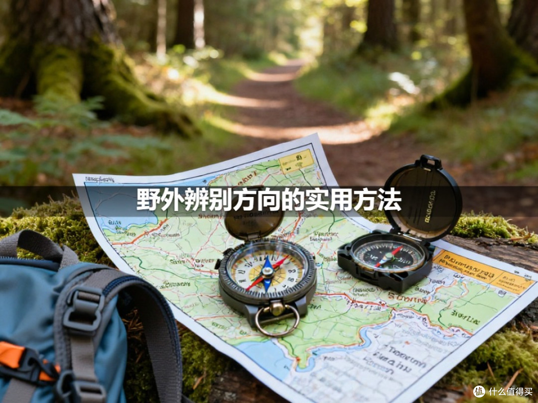 野外辨别方向的实用方法