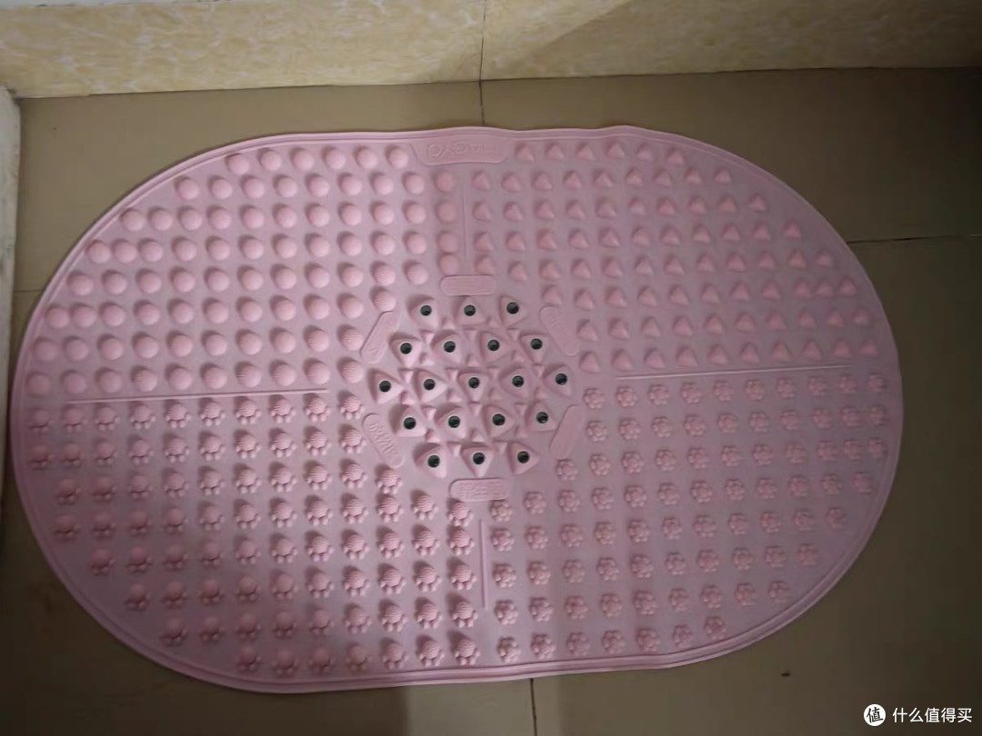 指压板不是越疼越好:我会怎样选择和使用麦克羊MA3670