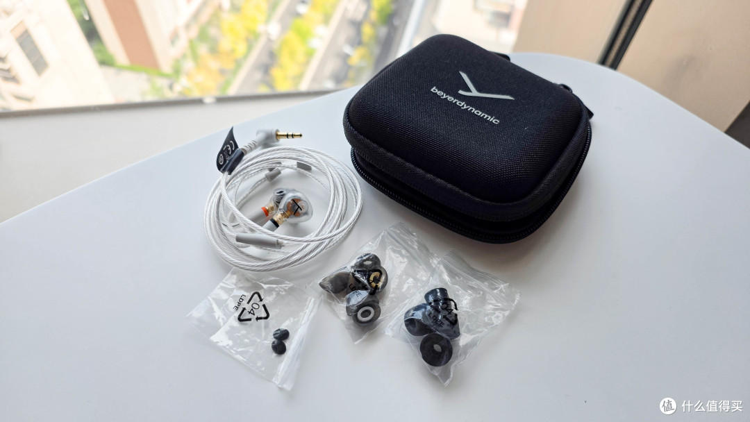 专业监听,不渲染,只还原!拜雅DT 30 IE动圈耳机体验