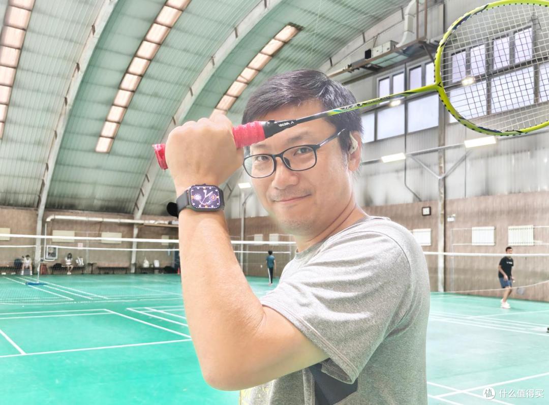百元AI穿戴新标杆——小度AI手表Fit测评