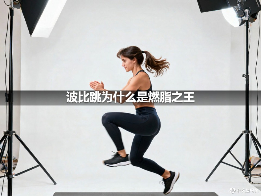波比跳为什么是燃脂之王