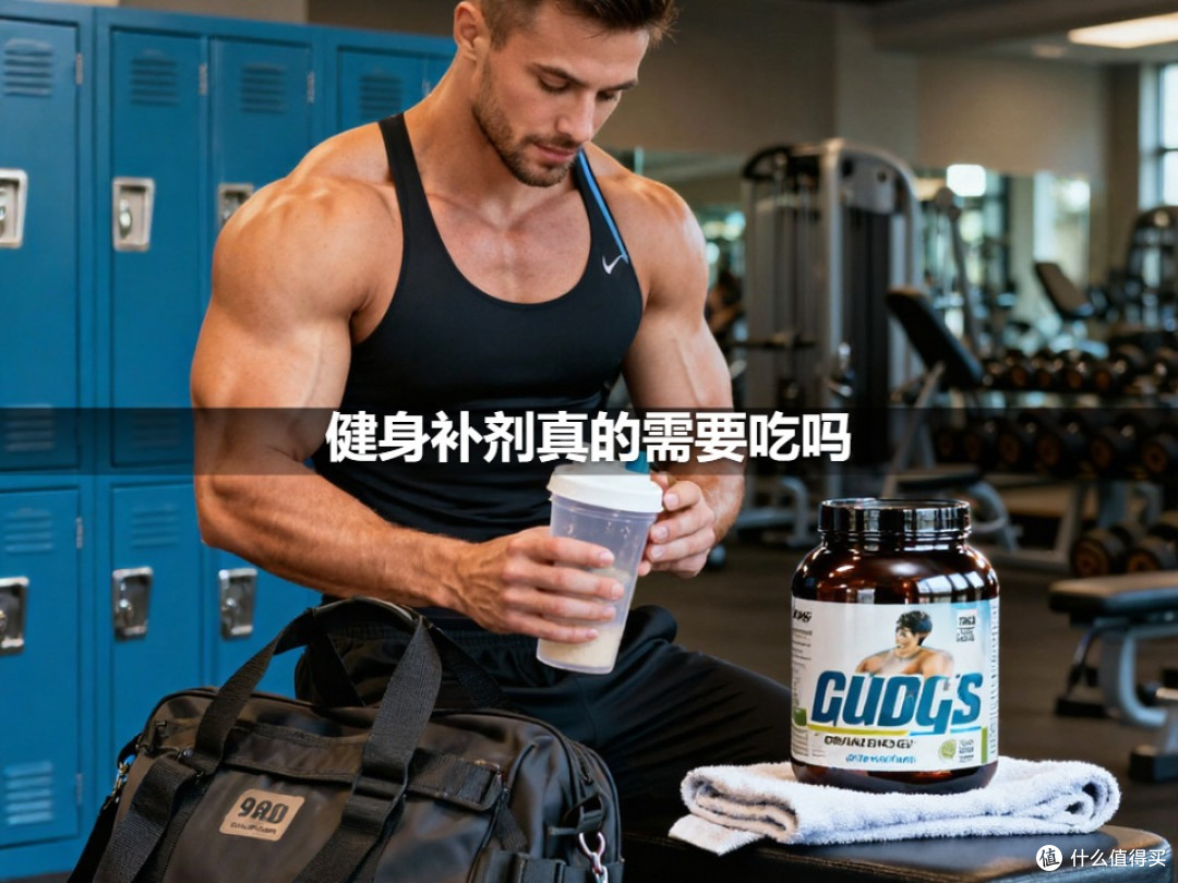 健身补剂真的需要吃吗