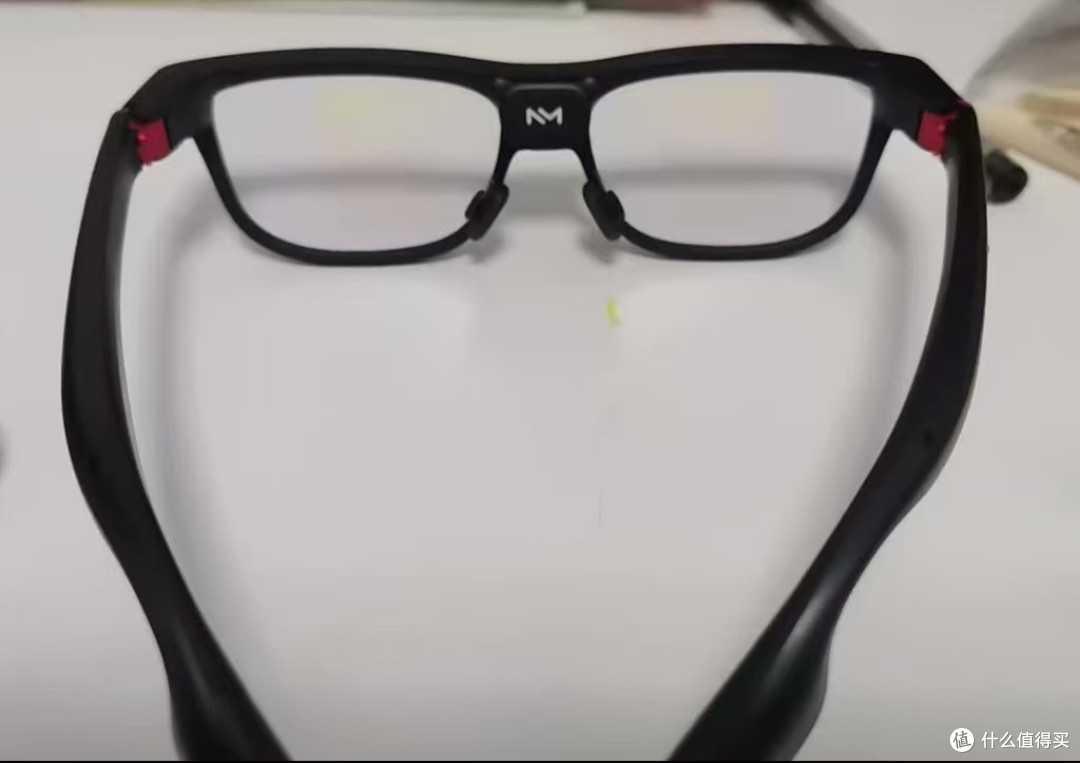 七夕礼物开箱:INMO GO3 AR眼镜体验
