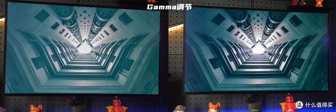双模遇见第四代WOLED，微星MAG 276QRDY54星芒电竞显示器测评