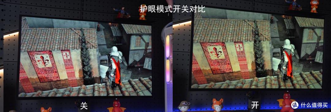 双模遇见第四代WOLED，微星MAG 276QRDY54星芒电竞显示器测评