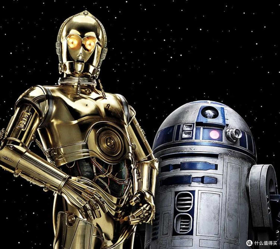 钢铁侠+C-3PO=Iron 3PO?乐高明年将推出漫威×星战跨界套装!