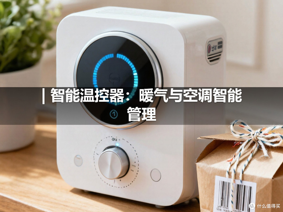 | 智能温控器:暖气与空调智能管理