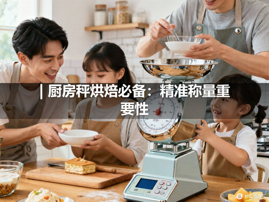 | 厨房秤烘焙必备:精准称量重要性
