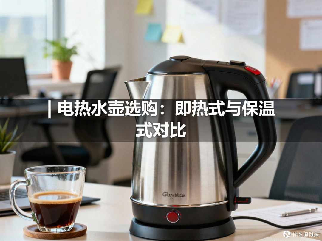 | 电热水壶选购:即热式与保温式对比