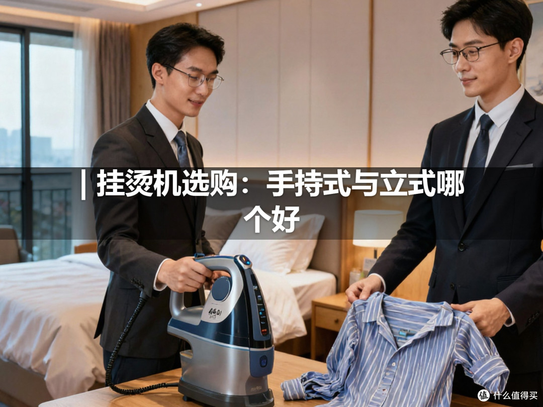 | 挂烫机选购:手持式与立式哪个好
