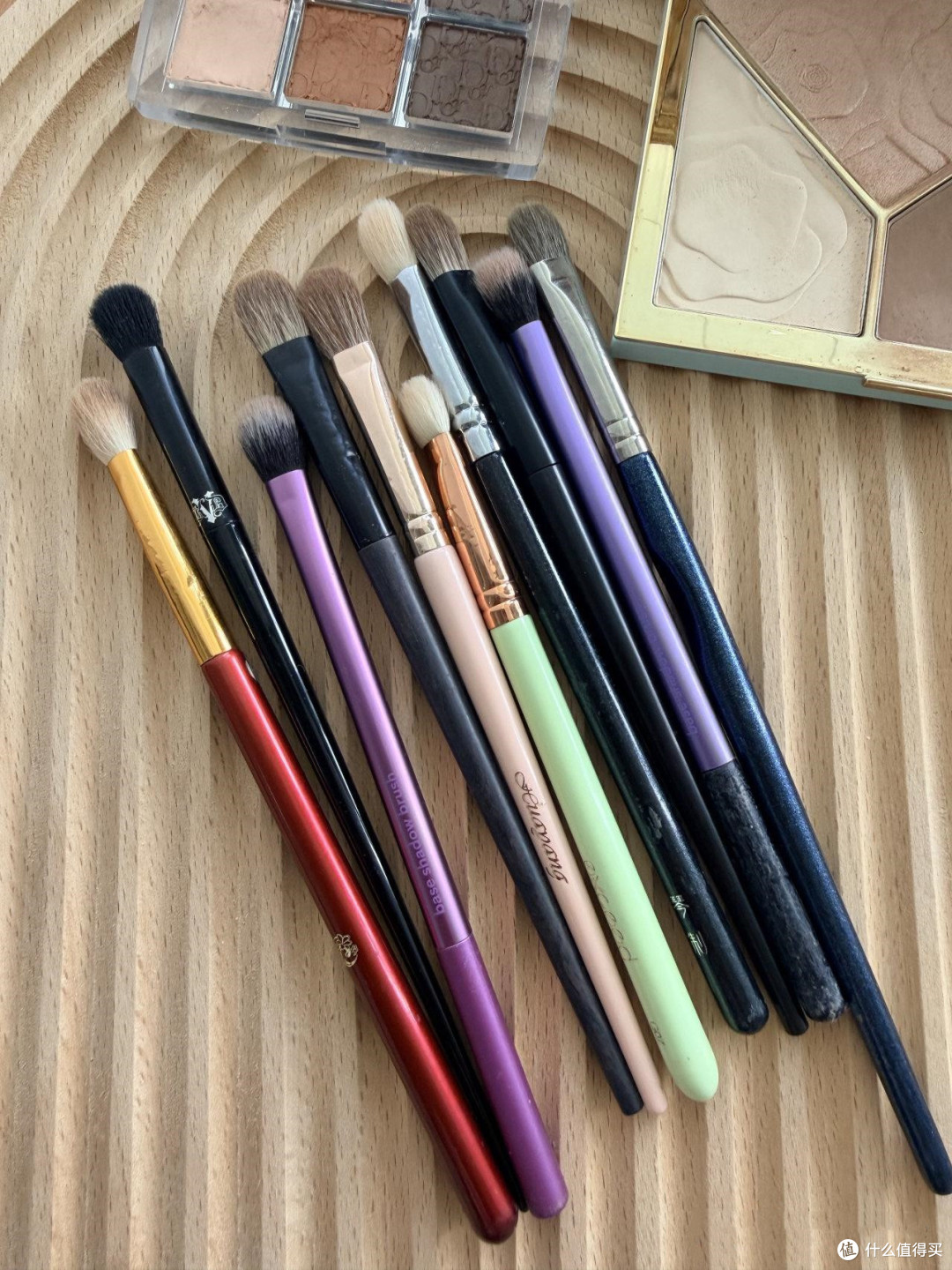 新手使用的化妆刷,应该怎么选?这2类不推荐新手用!