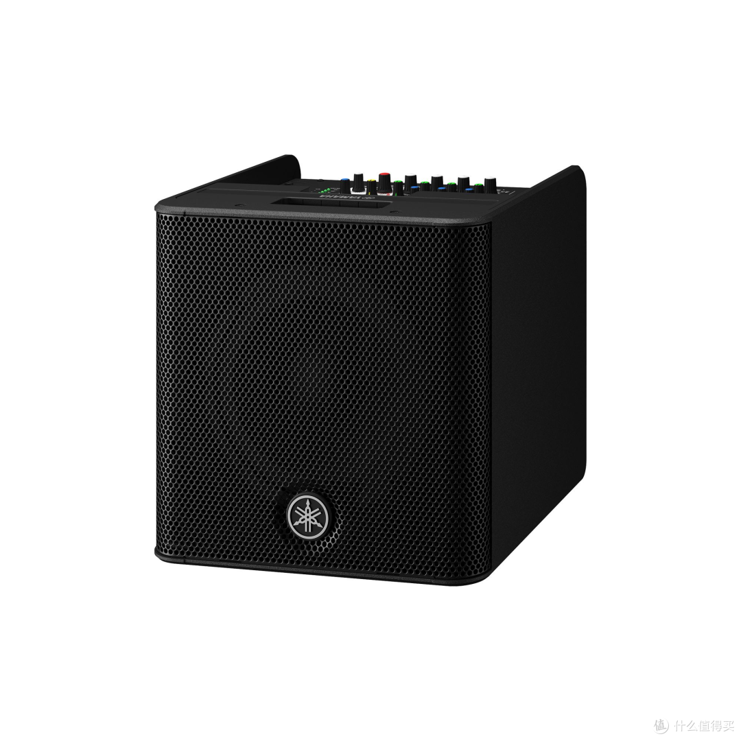 Yamaha STAGEPAS 200BTR