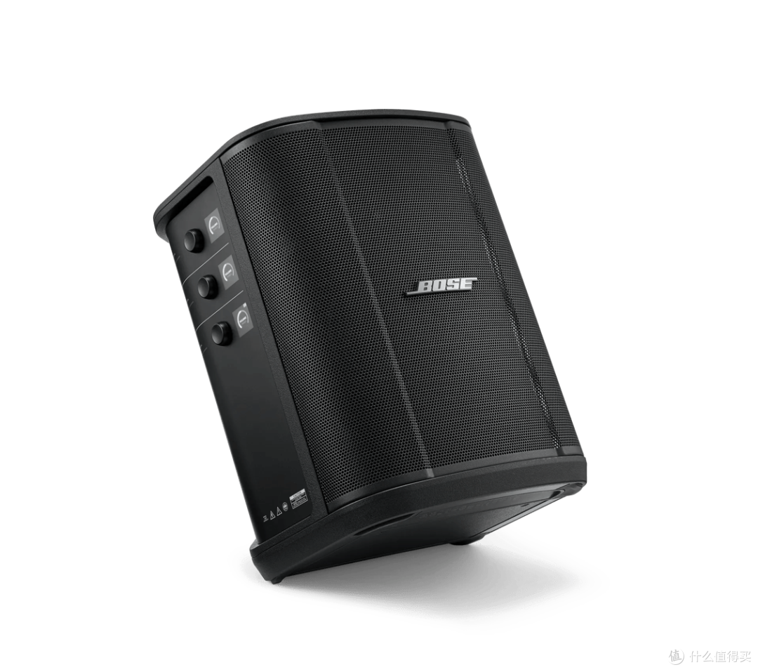 Bose S1 Pro+