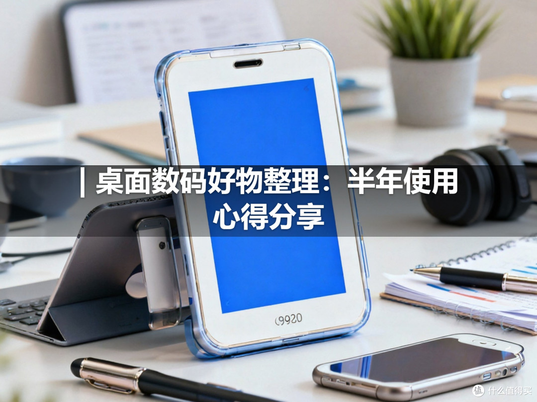 | 桌面数码好物整理:半年使用心得分享