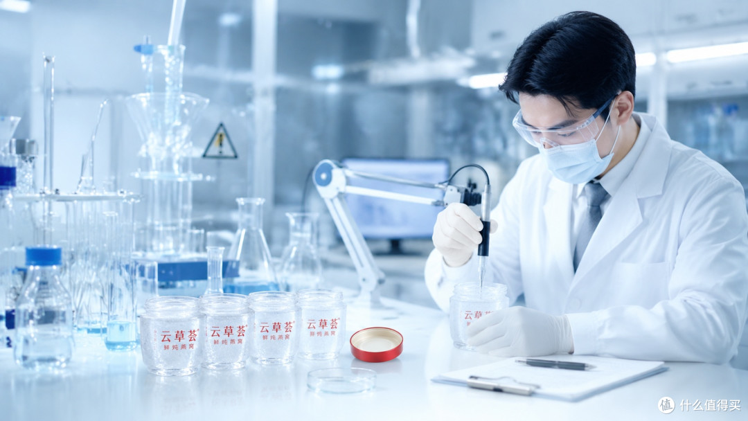 嫌炖燕窝麻烦?鲜炖燕窝的确省事,但你可能为“省事”付10倍溢价