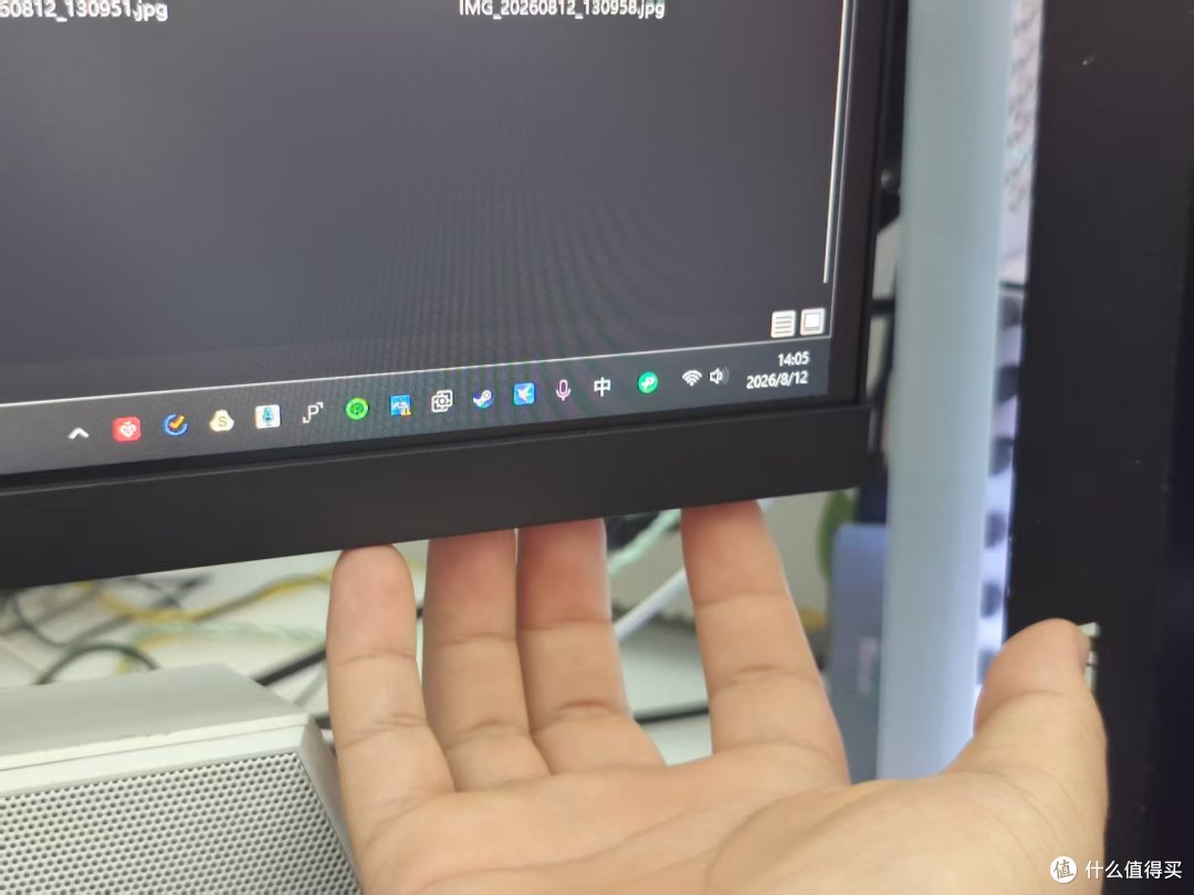 799元的27寸2K 240Hz科睿X7Q,给千元显示器上压力