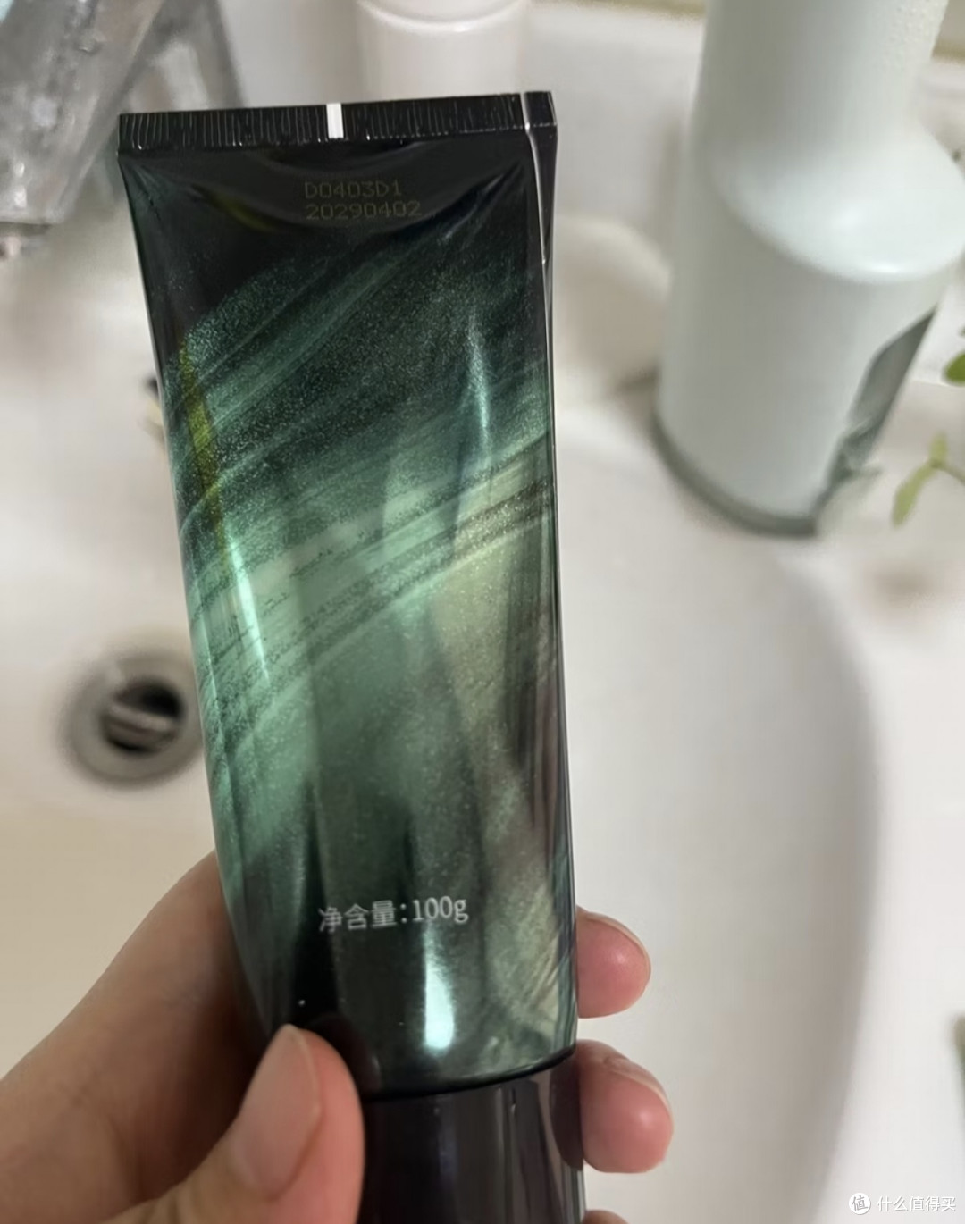 去黑头撕拉面膜实测:油皮烂脸急救神器