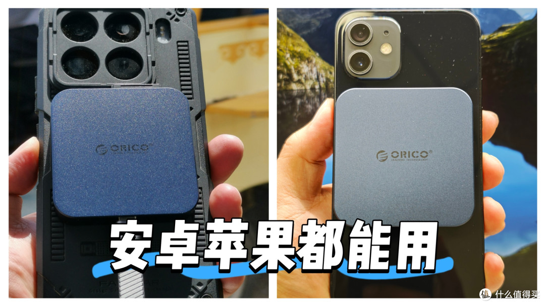 拍银河,推荐你用这个