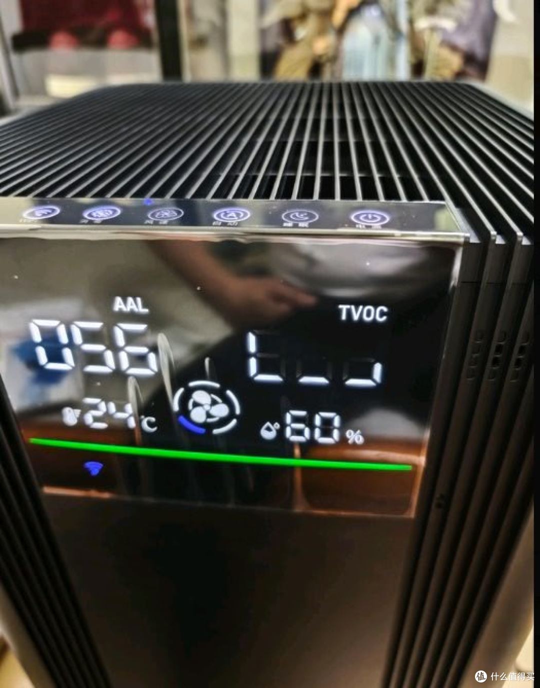 买之前很纠结,用了之后焦虑少了一大半—泰拉蒙X99新房除醛体验