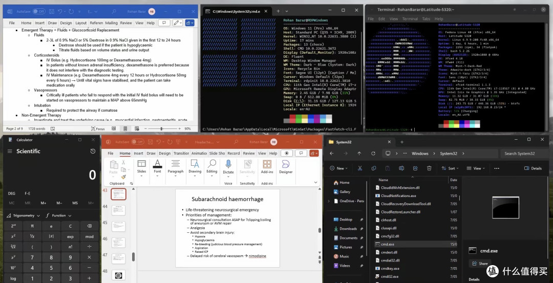 打通系统壁垒!Linux用上这个完美运行Windows几乎所有程序