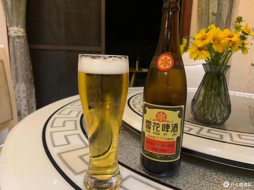 大热天,哪个牌子啤酒值得囤?这7款国产啤酒冰镇后,冰爽口感好