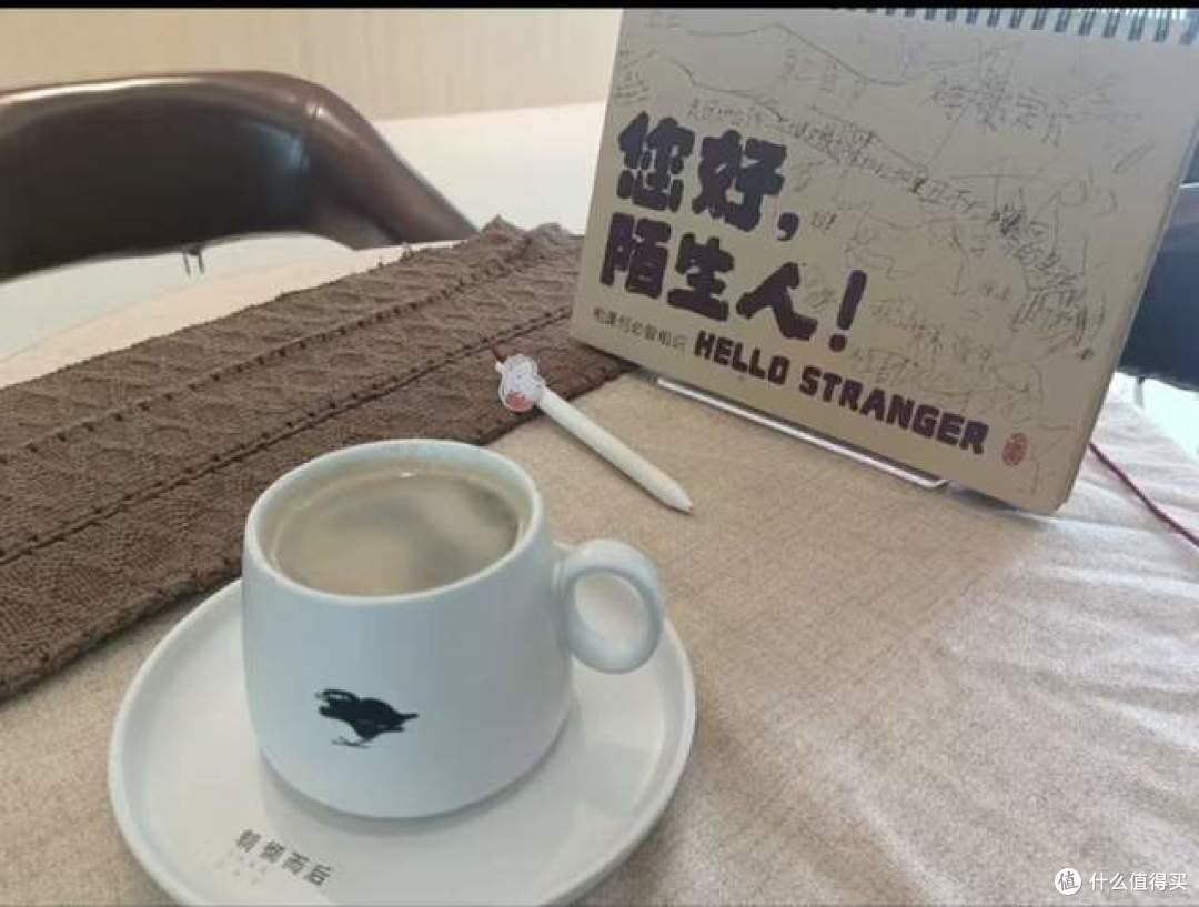 广州网红咖啡厅 vs 宝藏咖啡厅:20家实测排名