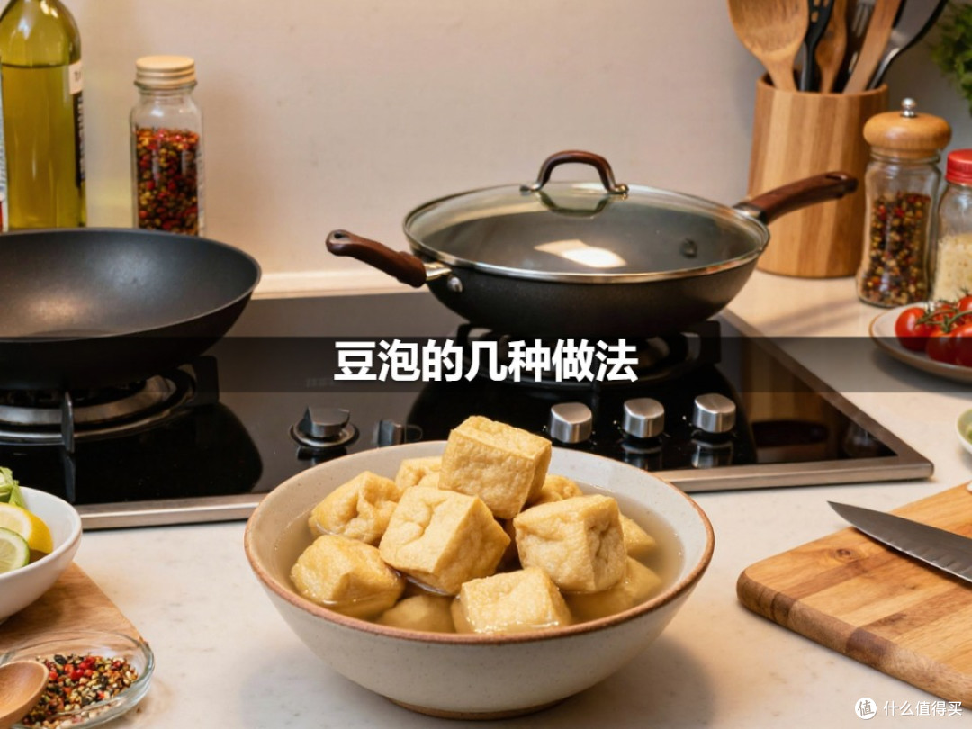 豆泡的几种做法