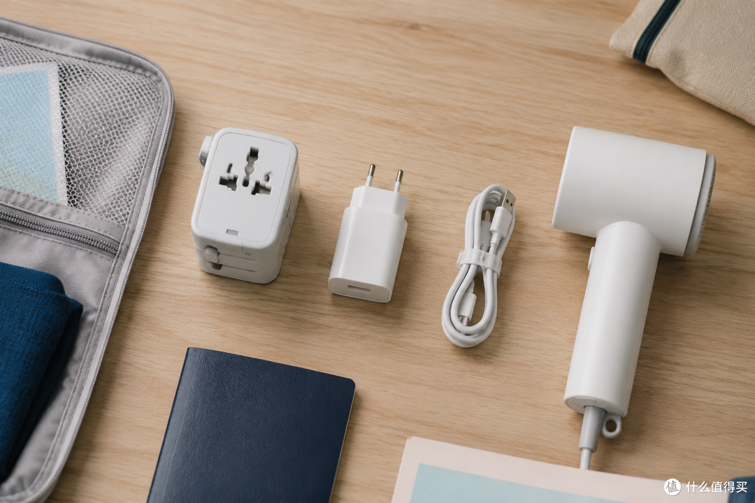 出境旅行要带转换插头吗?Anker Nano 先看这几个