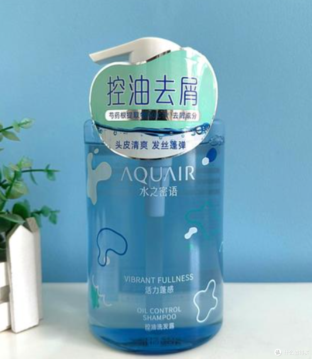 油头塌发还掉屑?美容师的4款控油去屑洗发水推荐照着选不出错
