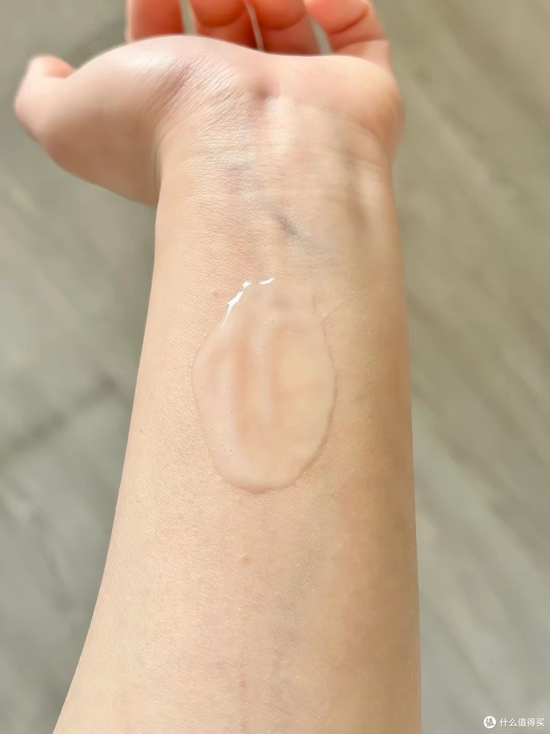 三伏天救了我的油脸:高夫控油小蓝泵