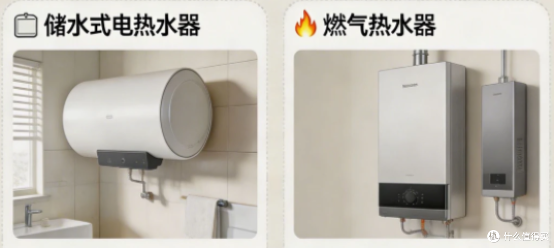 2026燃气热水器选购攻略:18款热销机型实测推荐总结