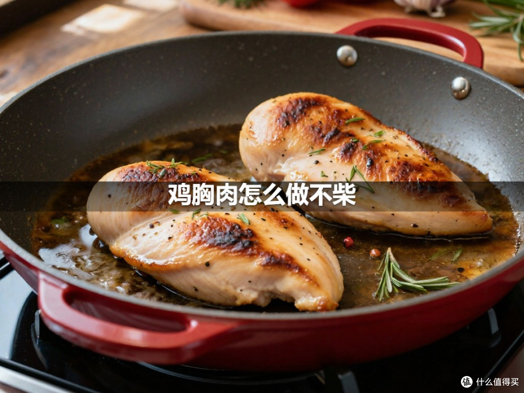 鸡胸肉怎么做不柴