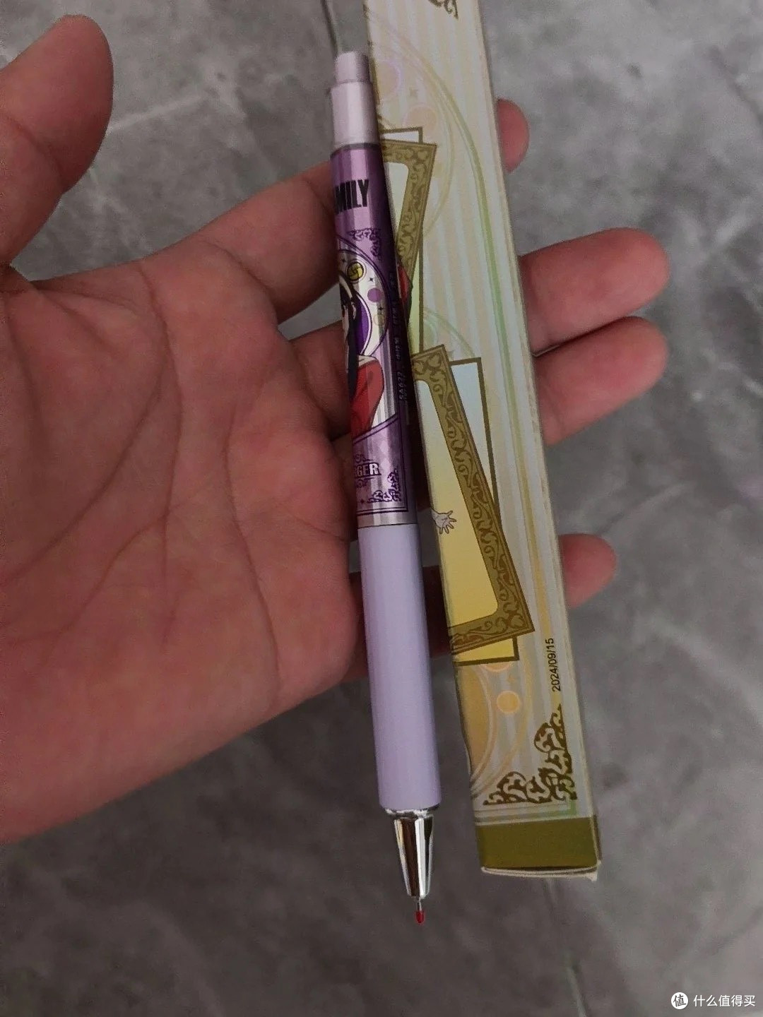 三款国产品牌平价耐用中性笔对比