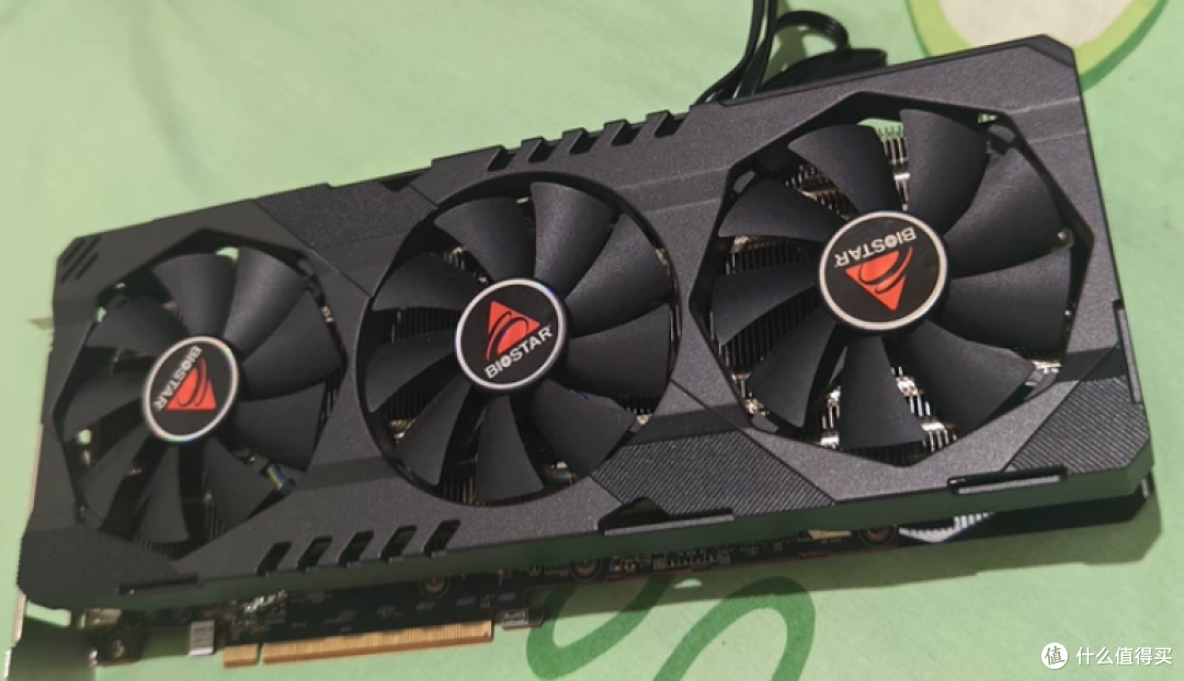 1200元的映泰RX 6700 XT,中正评测同款能捡吗