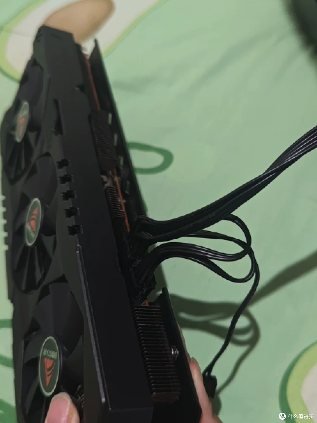 1200元的映泰RX 6700 XT,中正评测同款能捡吗