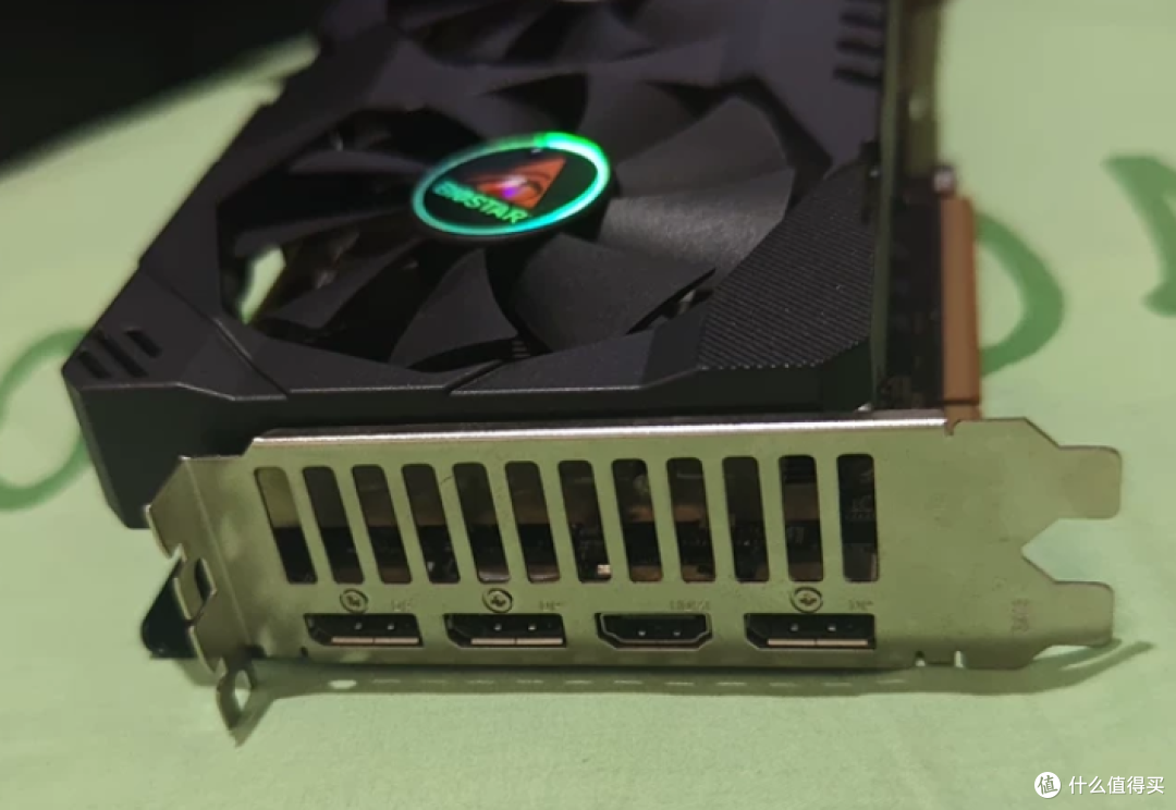 1200元的映泰RX 6700 XT,中正评测同款能捡吗