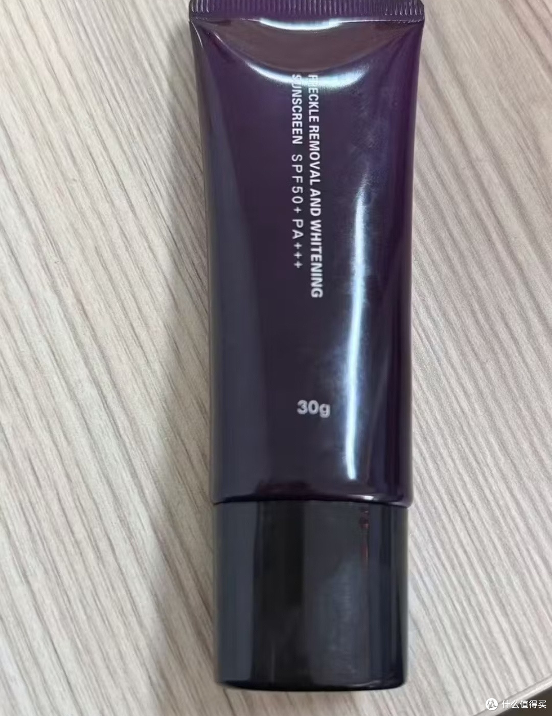 高倍防护且不刺激的防晒体验