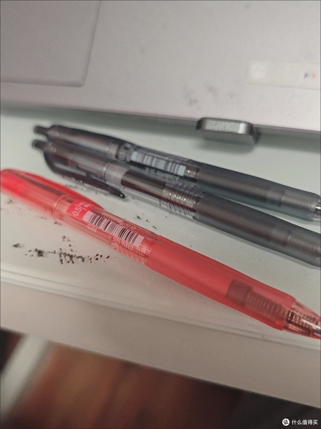 陪我熬过无数夜晚的老文具|我的宝藏文具故事