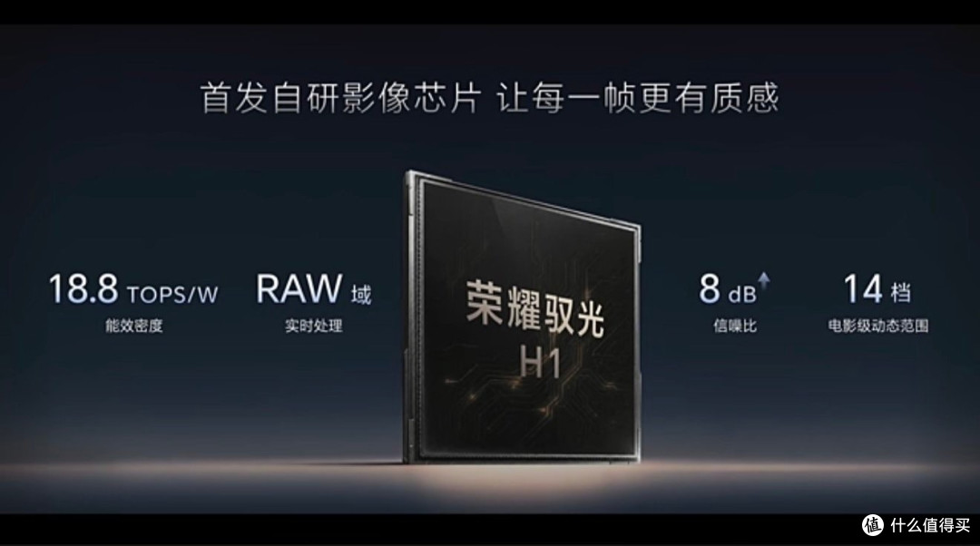 荣耀正式发布全球首款Robot Phone:机器人手机来了,9999元起