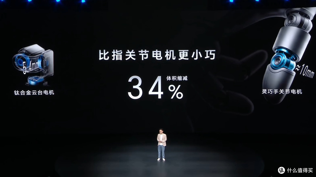 荣耀云台手机!Robot Phone 正式发布 可拍ARRLLOGC3!