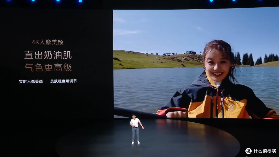 荣耀云台手机!Robot Phone 正式发布 可拍ARRLLOGC3!