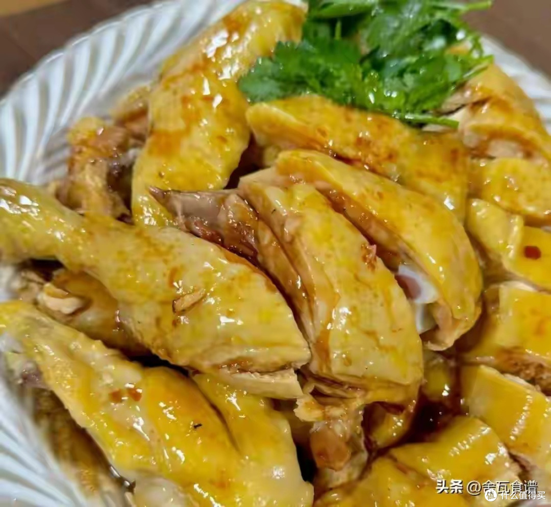 鸡肉