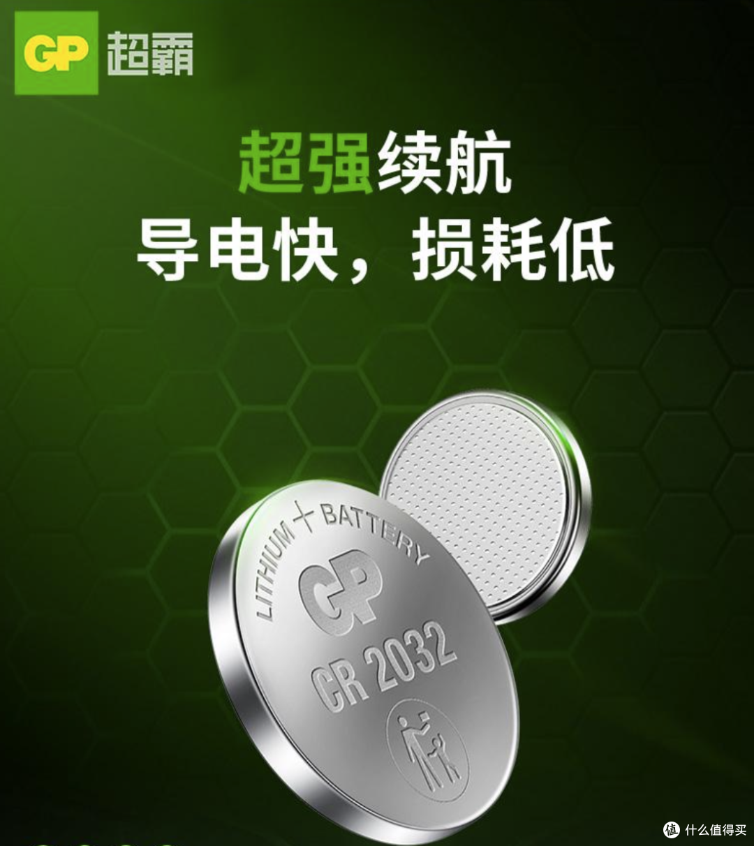 车钥匙电池别乱买!容量足输出稳,靠谱电搭子选 GP 锂・超霸车钥匙电池