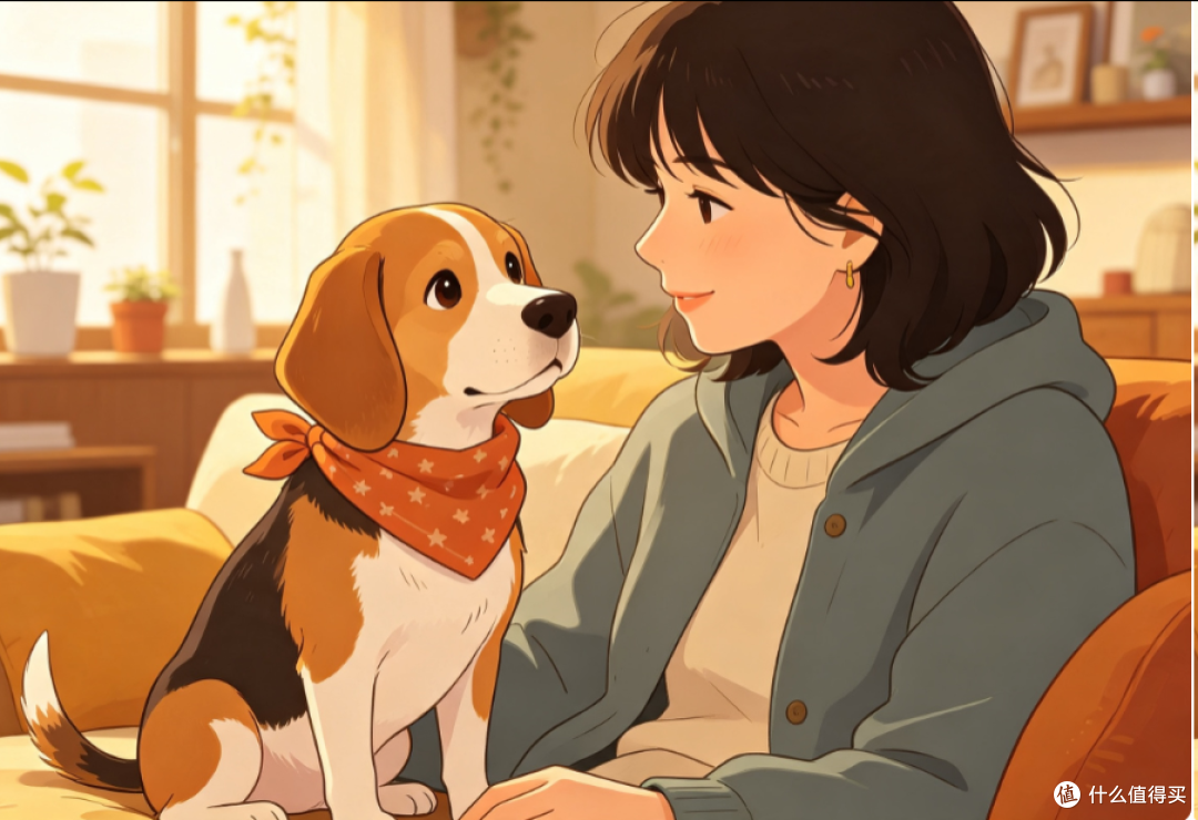 “大魔王”比格犬的6大缺点,看完你还敢养吗?