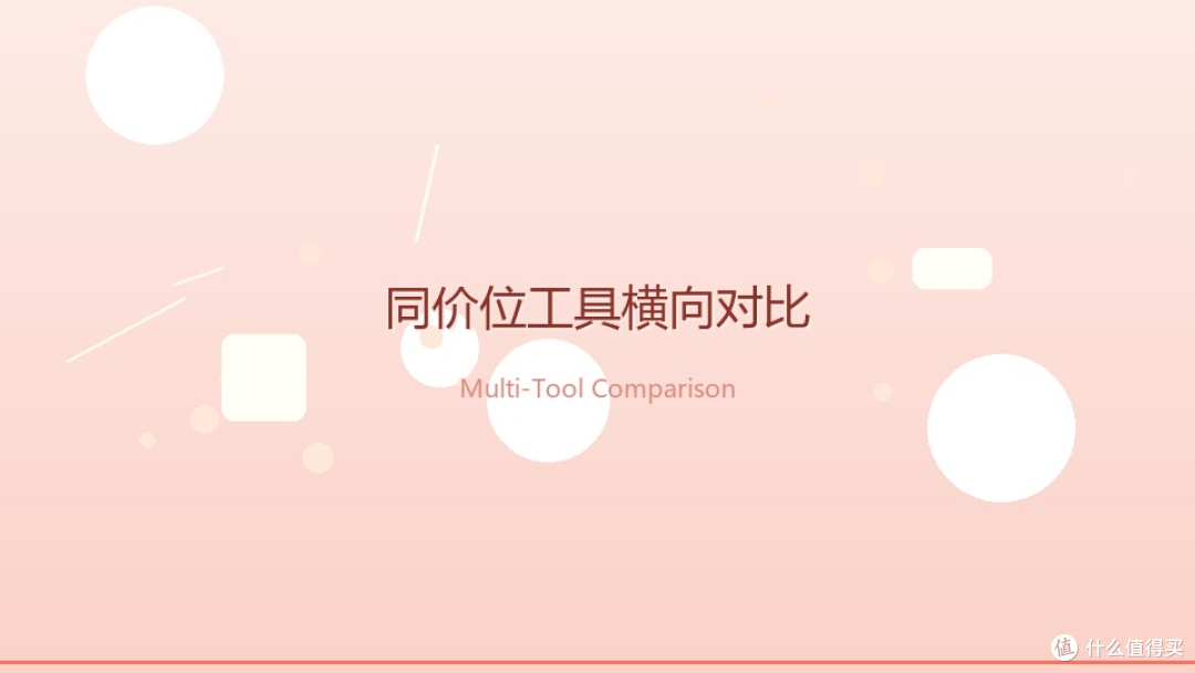 天天揣兜里一年,包浆了才敢晒:Leatherman Signal 到底夯不夯